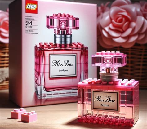 dior perfume lego|dior parfums dames.